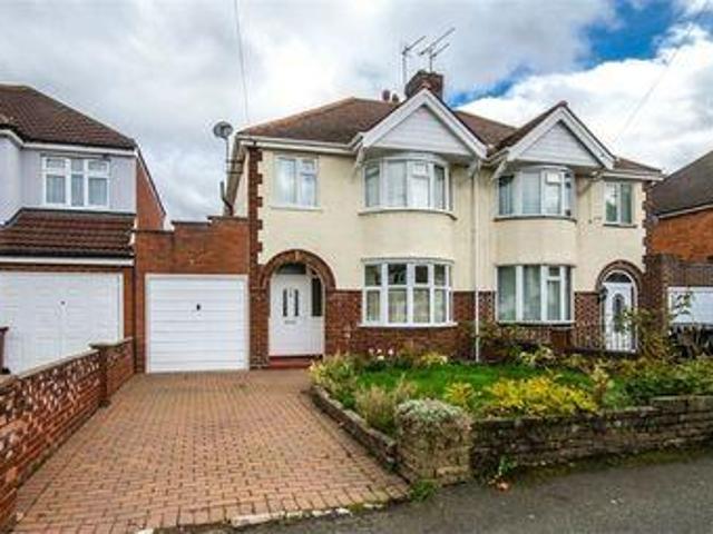House for sale in West Midlands
