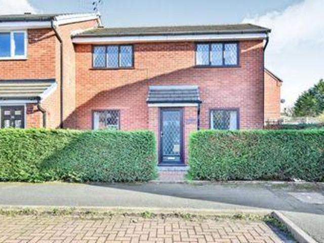 House for sale in Trafford Park, Greater Manchester