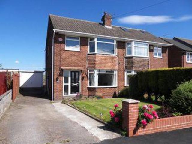 House for sale in Batley, West Yorkshire