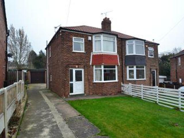 House for sale in Pontefract, West Yorkshire