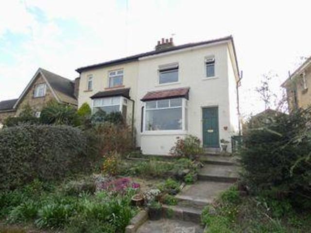 House for sale in Otley, West Yorkshire