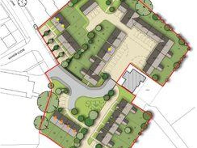 House for sale in Kettlebrook, Staffordshire