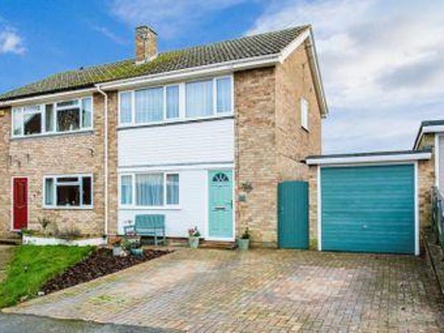 House for sale in Buckingham, Buckinghamshire