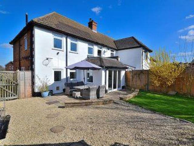House for sale in Leighton Buzzard, Central Bedfordshire