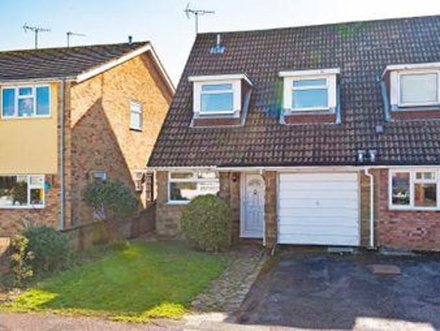 House for sale in Clapham, West Sussex