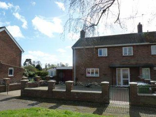 House for sale in Sandy, Bedfordshire