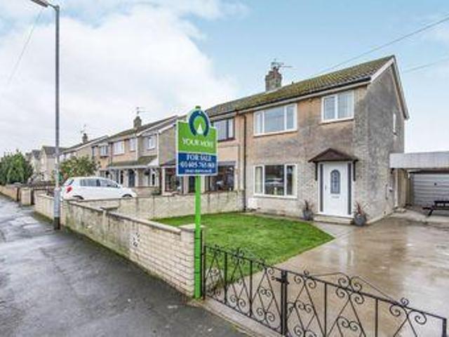 House for sale in Goole, East Riding Of Yorkshire