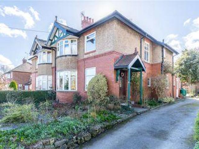 House for sale in Knaresborough, North Yorkshire
