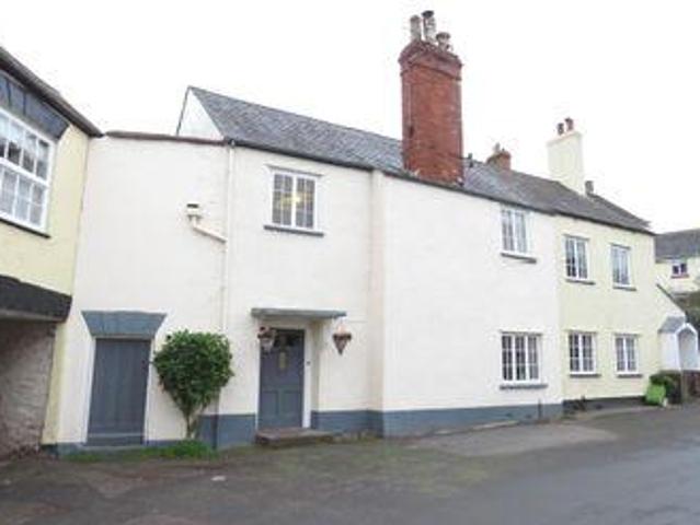 House for sale in Minehead, Somerset