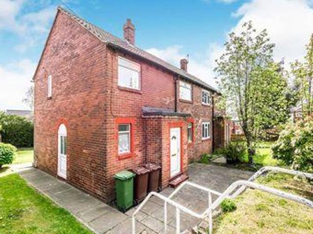House for sale in West Yorkshire