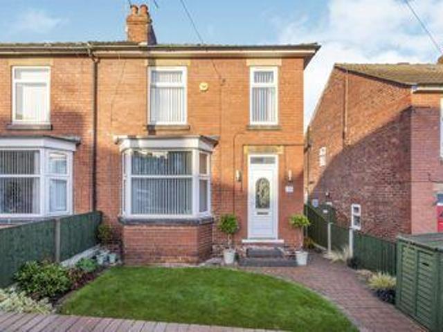House for sale in Mexborough, Doncaster