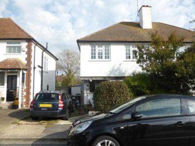House for sale in Whitstable, Kent