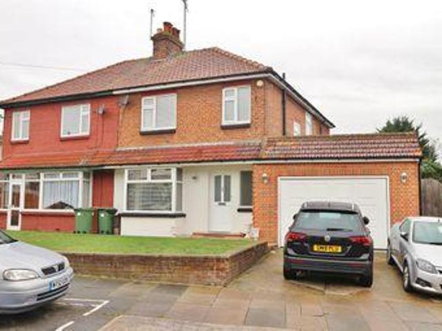 House for sale in Bexleyheath, Greater London