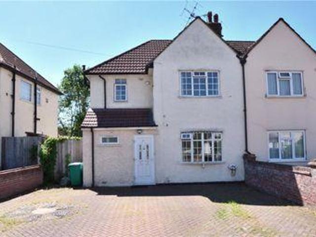 House for sale in Uxbridge, Greater London
