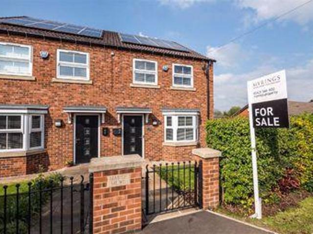 House for sale in Knaresborough, North Yorkshire