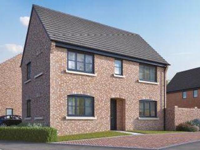 House for sale in Stafford, Staffordshire