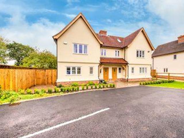 House for sale in Colliers End, Hertfordshire