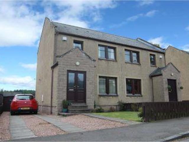 House for sale in Arbroath, Scotland