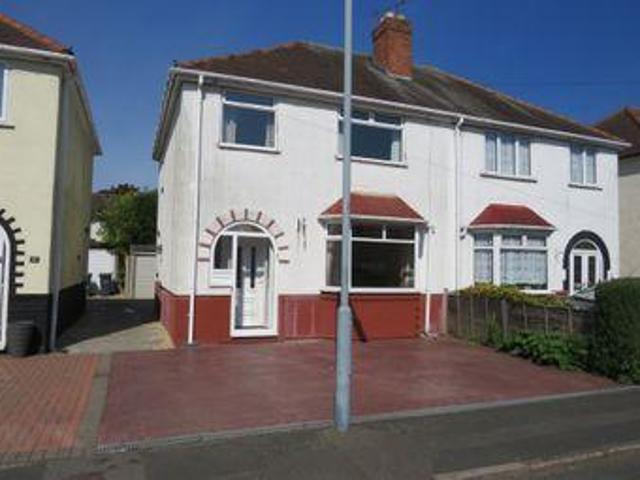 House for sale in Wednesbury, West Midlands