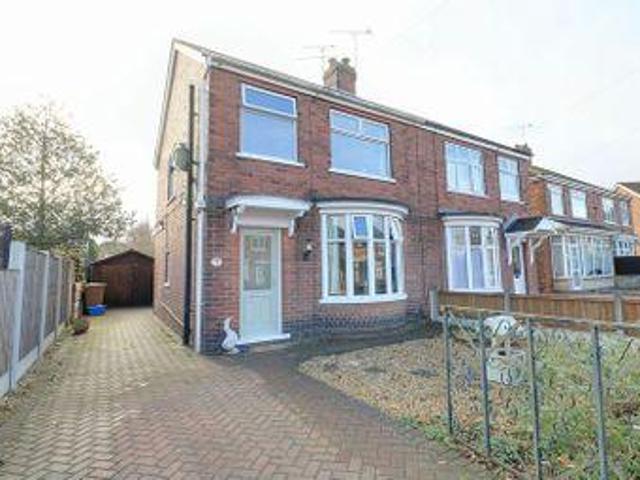 House for sale in Dragonby, North Lincolnshire