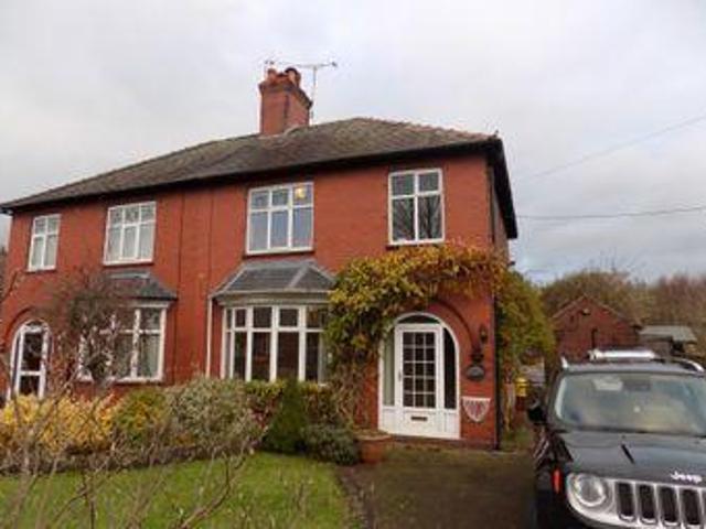 House for sale in Leftwich, Cheshire