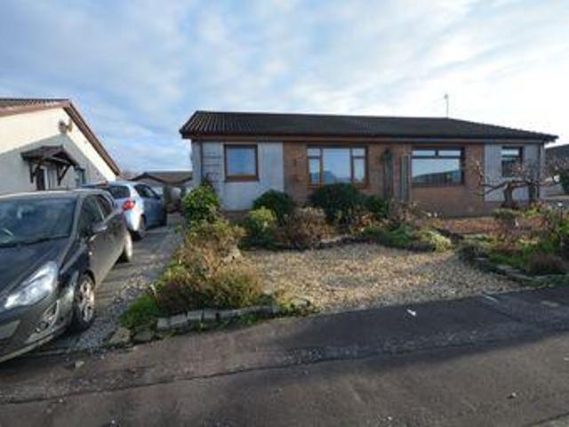 House for sale in Crookedholm, Scotland