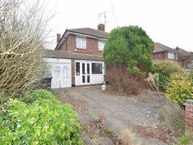 House for sale in Southend-on-Sea, Alton Barnes