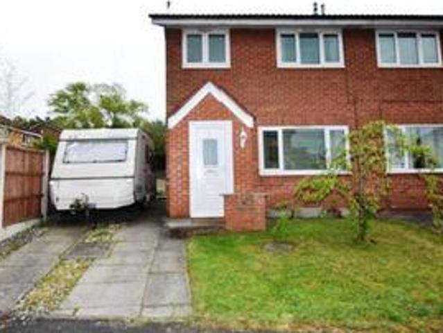House for sale in Knutsford