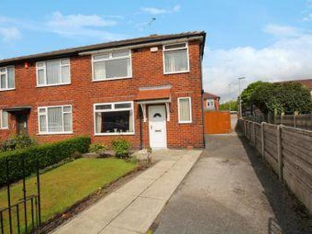 House for sale in Lancashire, England