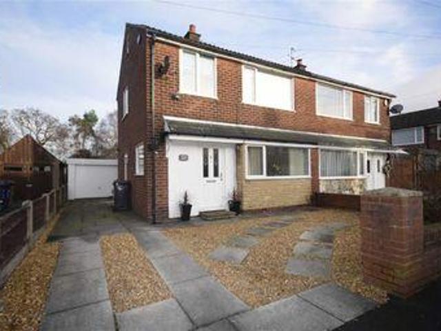 House for sale in Preston, Lancashire