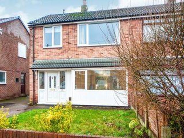 House for sale in Higher Bartle, Lancashire