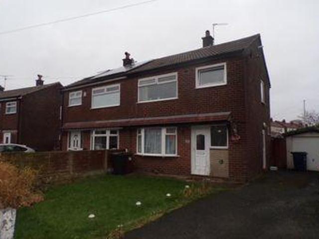 House for sale in Preston, Lancashire