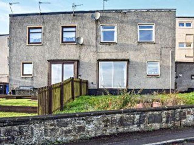 House for sale in Bathgate, Scotland