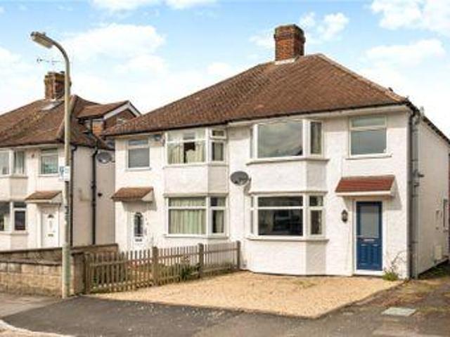House for sale in Oxford, Oxfordshire