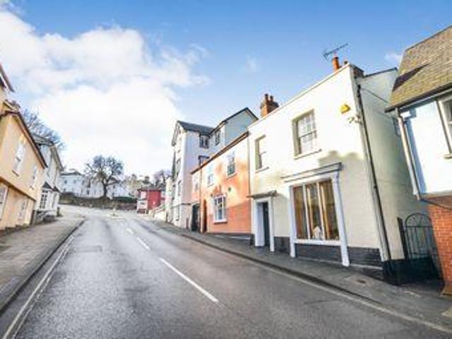 House for sale in Maldon, Essex