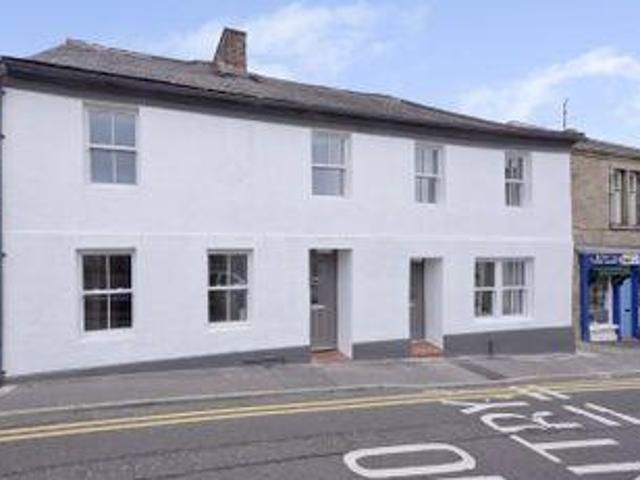 House for sale in Coldstream, Scotland