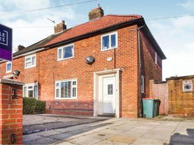House for sale in Preston, Lancashire