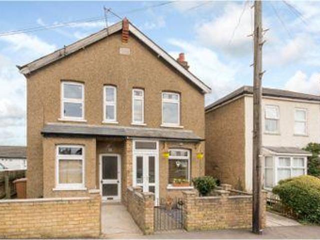 House for sale in Abbots Langley, Three Rivers