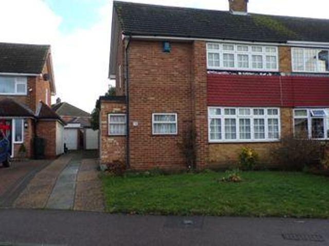 House for sale in Gravesend, Gravesham