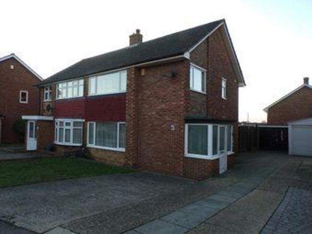 House for sale in Gravesend, Gravesham