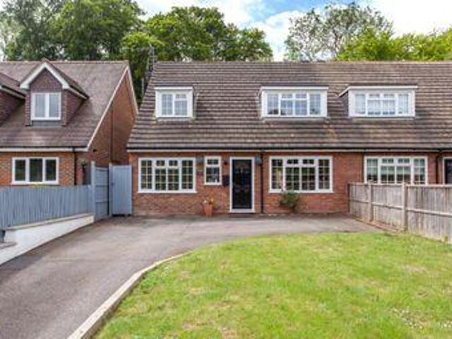 House for sale in Lunnon, Buckinghamshire