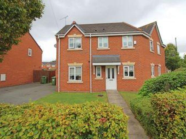 House for sale in Bootle, Sefton