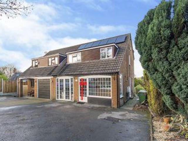 House for sale in Potters Corner, East Midlands