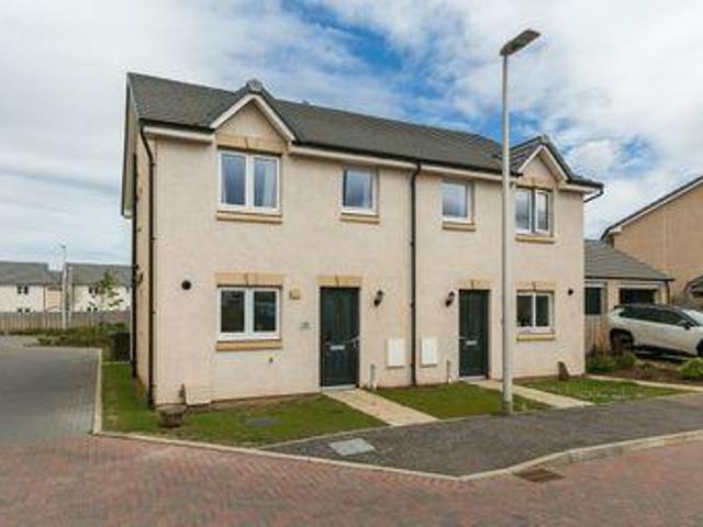 House for sale in Dunbar, Scotland