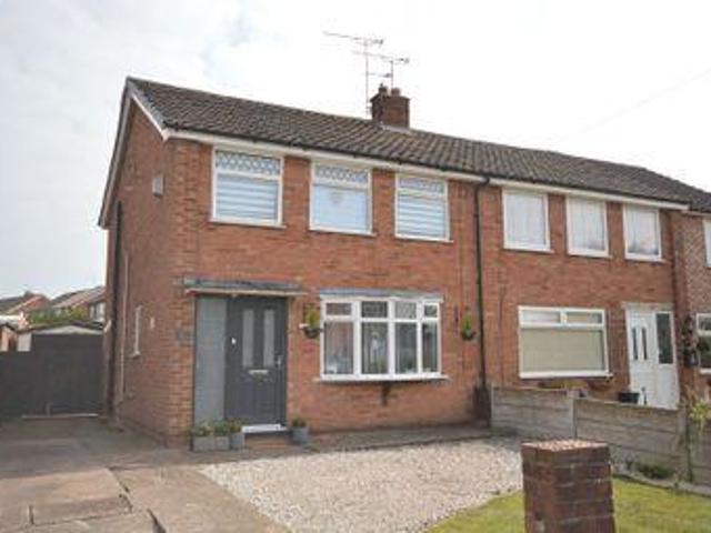 House for sale in Sandbach