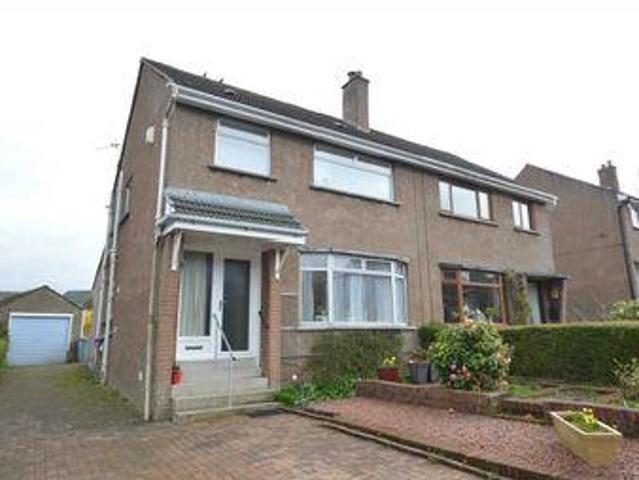 House for sale in Hamilton, South Lanarkshire