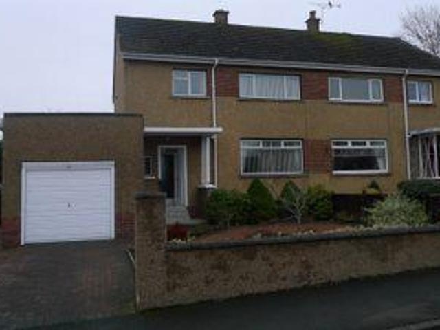 House for sale in Hamilton, South Lanarkshire