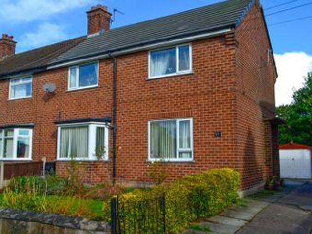 House for sale in Leftwich, Cheshire