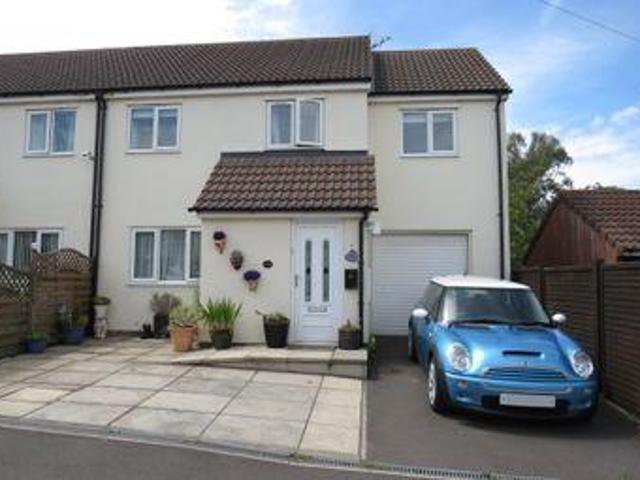 House for sale in Minehead, Somerset