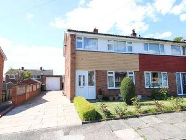 House for sale in Castleford, West Yorkshire